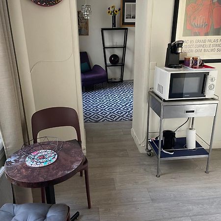 Renovated ! City Of Lights, Light Your Visit Paris Extérieur photo