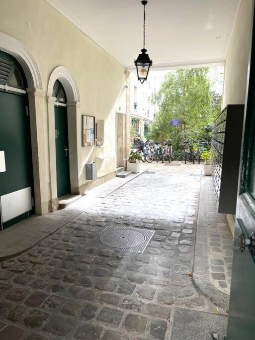 Renovated ! City Of Lights, Light Your Visit Paris Extérieur photo