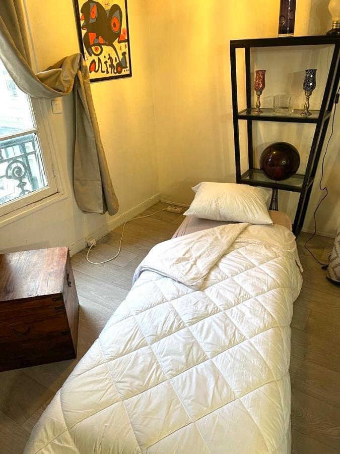 Renovated ! City Of Lights, Light Your Visit Paris Extérieur photo