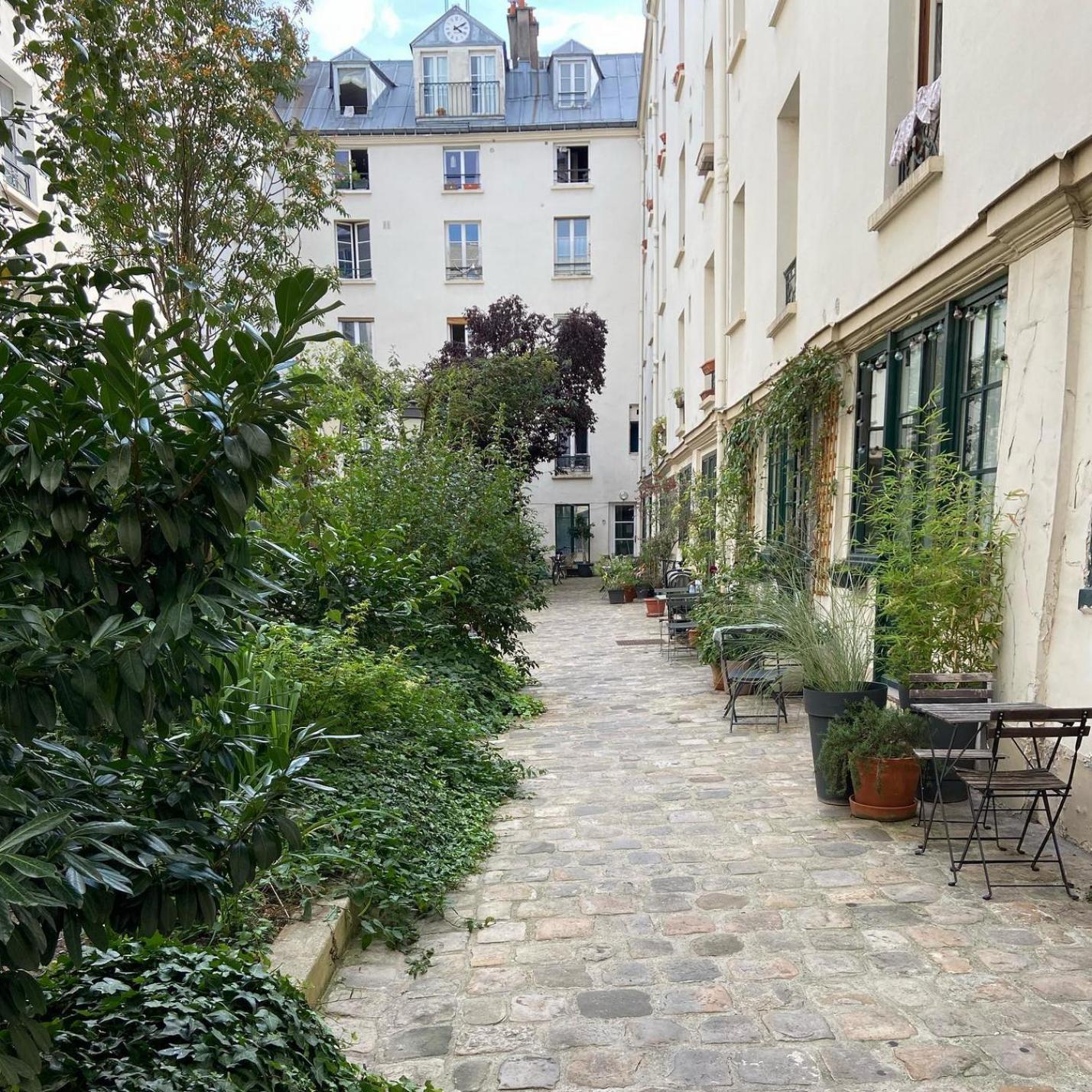 Renovated ! City Of Lights, Light Your Visit Paris Extérieur photo