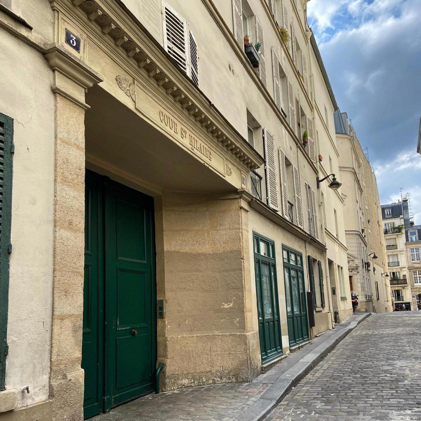 Renovated ! City Of Lights, Light Your Visit Paris Extérieur photo