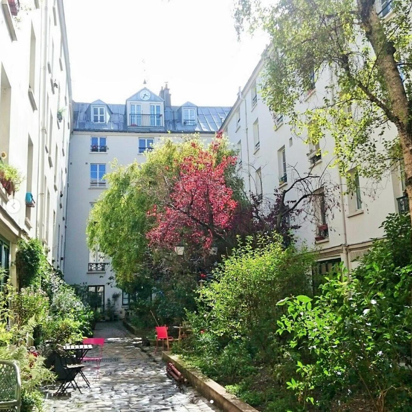 Renovated ! City Of Lights, Light Your Visit Paris Extérieur photo