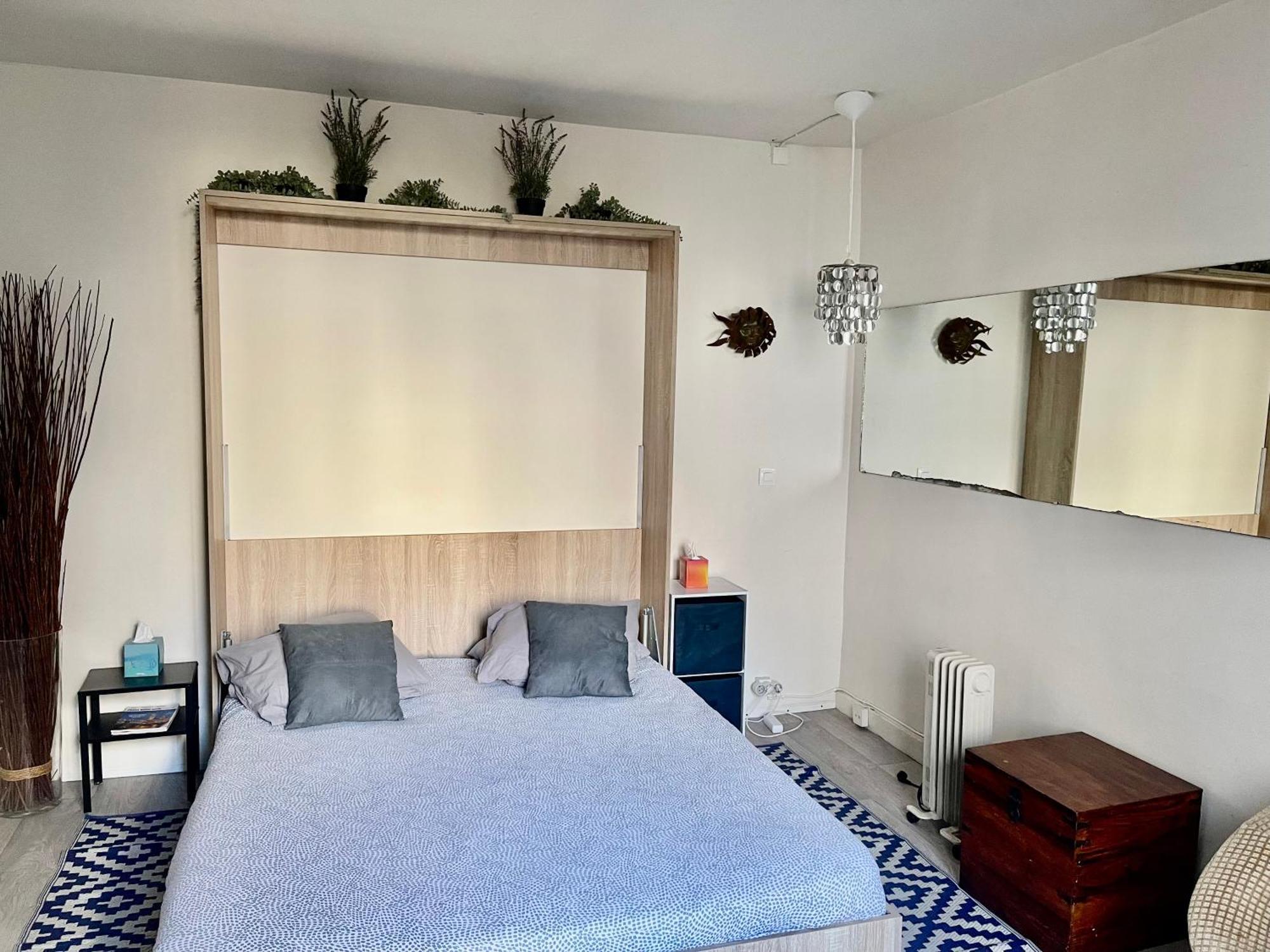 Renovated ! City Of Lights, Light Your Visit Paris Extérieur photo