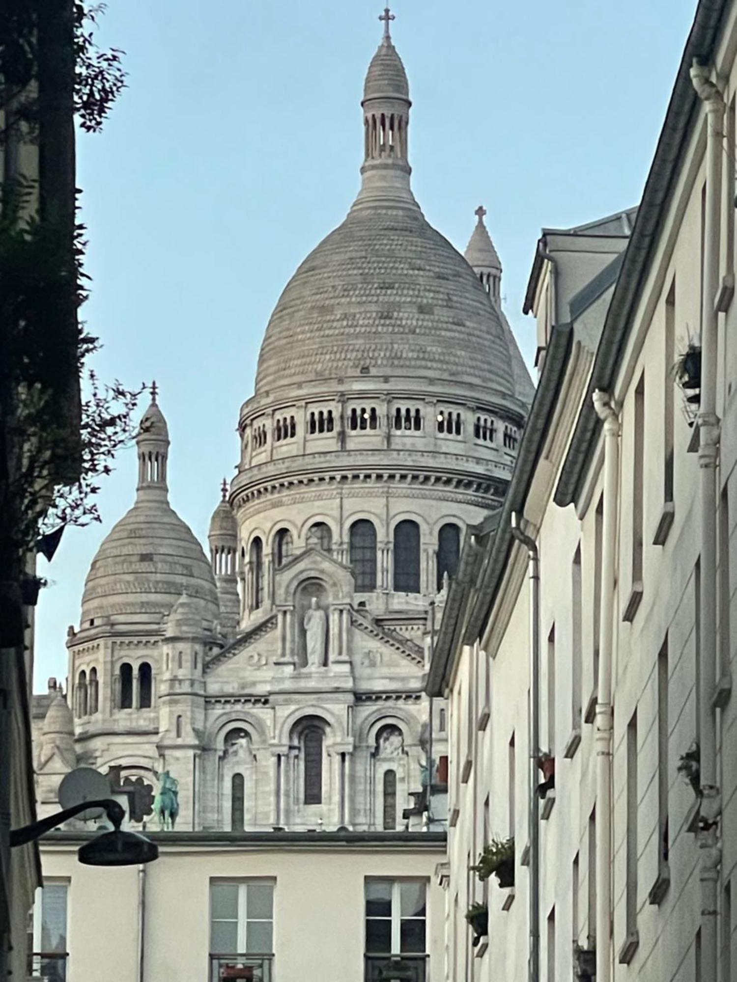 Renovated ! City Of Lights, Light Your Visit Paris Extérieur photo